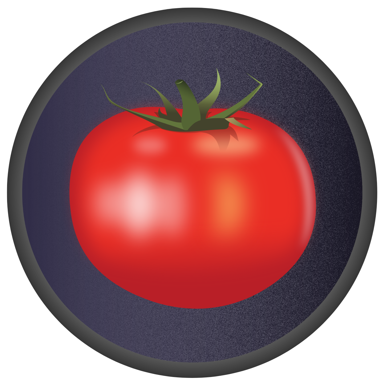 PomodoroFlow - Pomodoro timer app icon